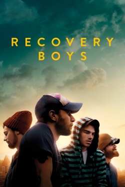 watch-Recovery Boys