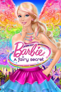 watch-Barbie: A Fairy Secret