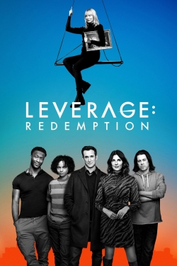 watch-Leverage: Redemption