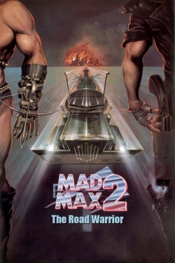 watch-Mad Max 2