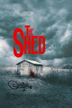 watch-The Shed
