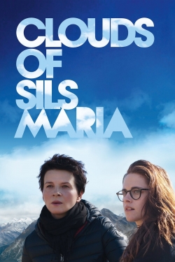 watch-Clouds of Sils Maria