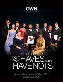 Tyler Perry's The Haves and the Have Nots - Season 1