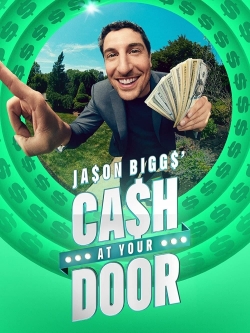 watch-Jason Biggs' Cash at Your Door