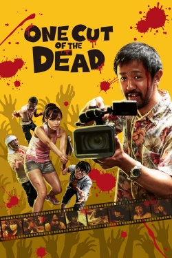 watch-One Cut of the Dead