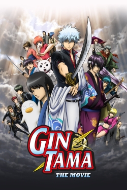 watch-Gintama: The Movie