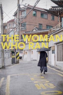 watch-The Woman Who Ran