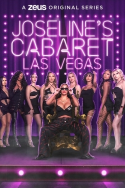 watch-Joseline's Cabaret: Las Vegas