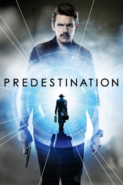 watch-Predestination