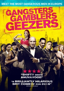 watch-Gangsters Gamblers Geezers