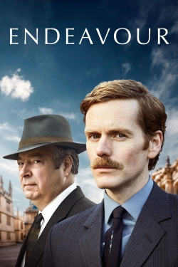 watch-Endeavour