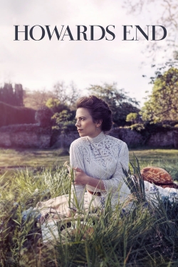 watch-Howards End