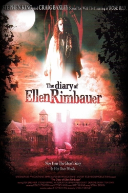 watch-The Diary of Ellen Rimbauer