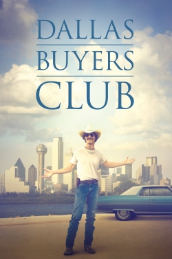 watch-Dallas Buyers Club