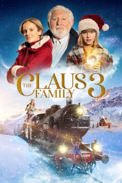 watch-The Claus Family 3