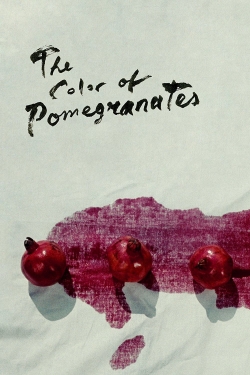 watch-The Color of Pomegranates