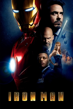 watch-Iron Man