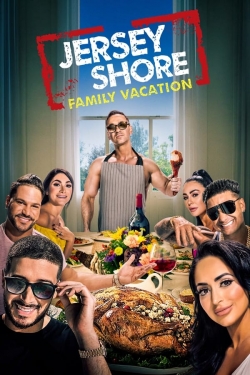watch-Jersey Shore: Family Vacation