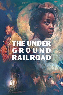 watch-The Underground Railroad