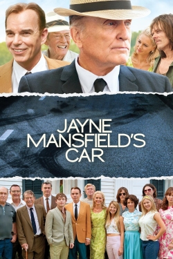 watch-Jayne Mansfield's Car