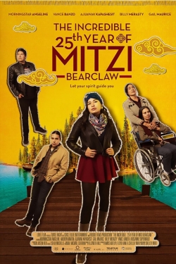 watch-The Incredible 25th Year of Mitzi Bearclaw