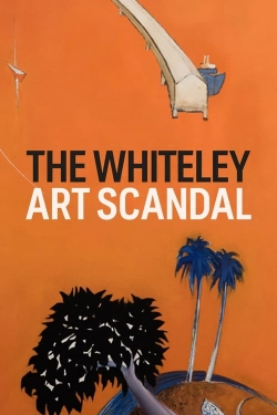 watch-The Whiteley Art Scandal