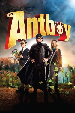 watch-Antboy