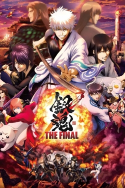 watch-Gintama: The Final