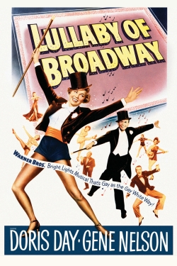 watch-Lullaby of Broadway