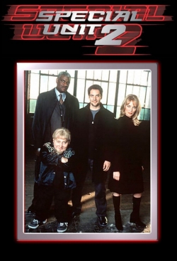 watch-Special Unit 2