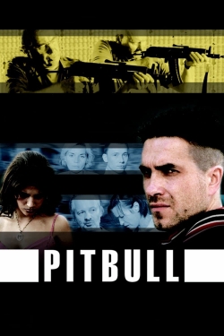 watch-Pitbull