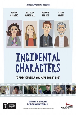 watch-Incidental Characters