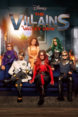 watch-The Villains of Valley View