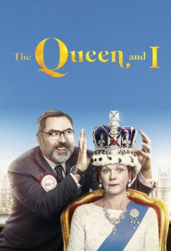 watch-The Queen and I