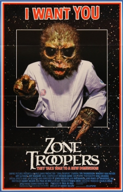 watch-Zone Troopers