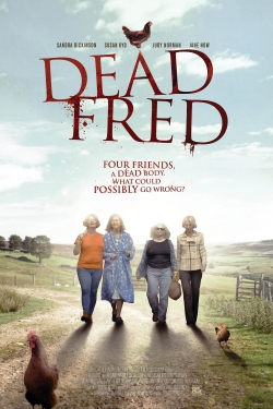 watch-Dead Fred