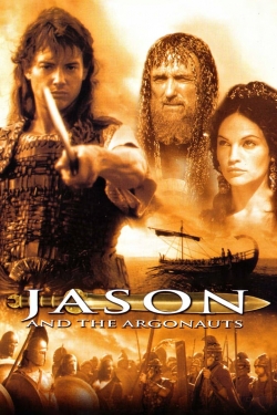watch-Jason and the Argonauts