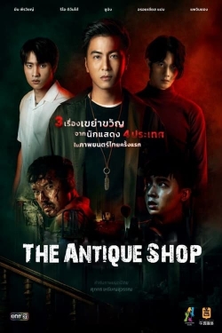 watch-The Antique Shop