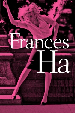 watch-Frances Ha