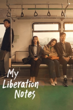 watch-My Liberation Notes