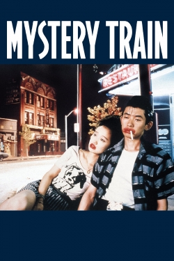 watch-Mystery Train