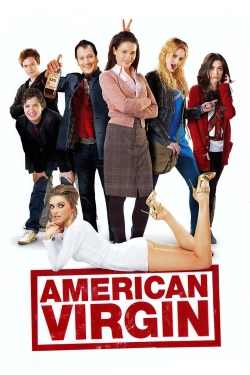 watch-American Virgin