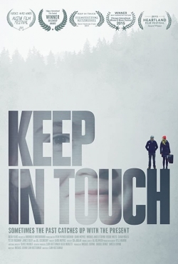 watch-Keep in Touch
