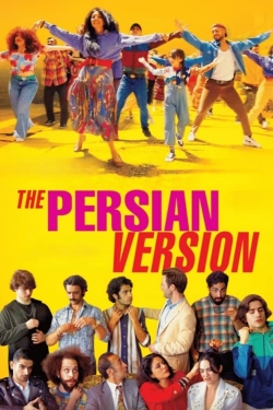 watch-The Persian Version