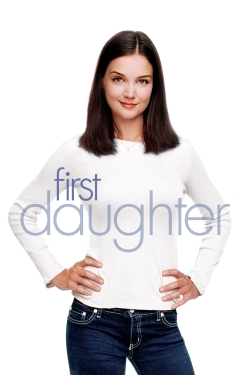 watch-First Daughter