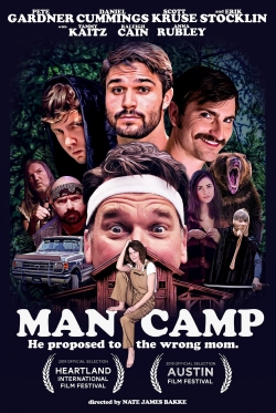 watch-Man Camp