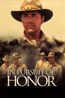 watch-In Pursuit of Honor