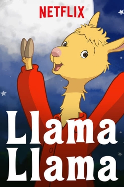 watch-Llama Llama