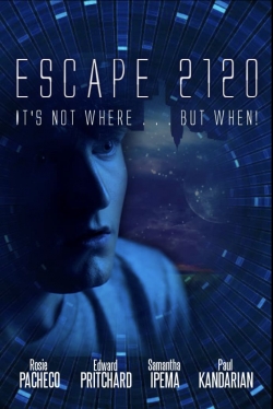 watch-Escape 2120
