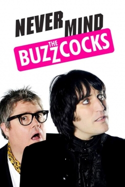 watch-Never Mind the Buzzcocks